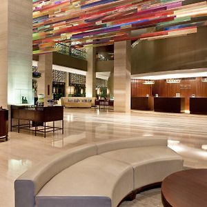 The Westin Gurgaon, New Delhi